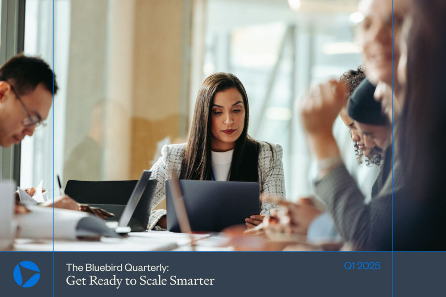 The only newsletter you’ll need for insights on outsourcing, business, finance, and CX that help companies scale in 2025.