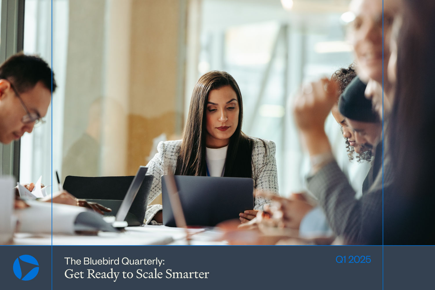 The only newsletter you’ll need for insights on outsourcing, business, finance, and CX that help companies scale in 2025.