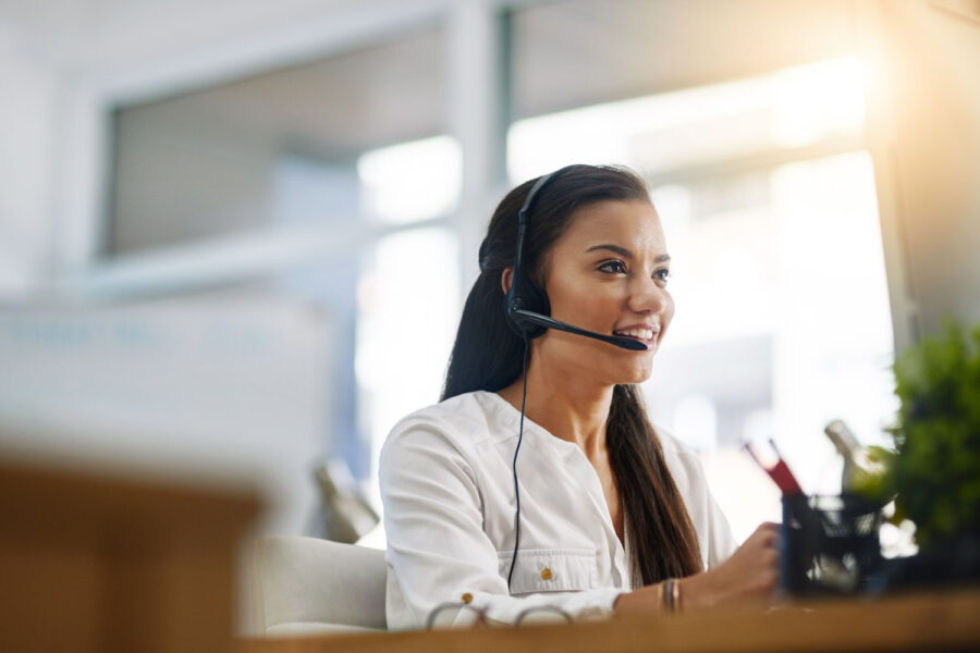 Bluebird Bilingual Workforce